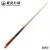 Import Factory Direct Price Low Single Ash Shaft Standard Billiard Snooker Cue from China