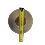 Factory direct rubber wheel of capping machine
