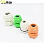 Factory direct sale 1/2" npt cable gland 1/2