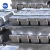 Import Factory Direct Sale 99.7% High Purity Aluminium Ingot Best Price Manufactured in China from China