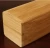 Import Factory Direct Sale Bamboo Toothpick Holder With High Quality Good Price from China