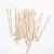 Import Factory Direct Sale Eco-Friendly Disposable Coffee Wooden Stirrer from Hong Kong