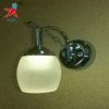 Factory direct sale guardrail lamps lighting accessories/PC/crystal lamp shade