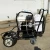 Import Factory direct sale hand operated bitumen emulsion sprayer with good price (SAS-10) from China