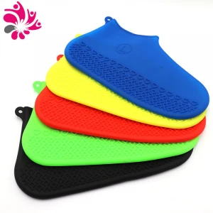Factory direct sale high quality silicone shoes cover case