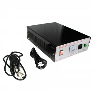 Factory direct sale lowest  price  welding equipment  automatic welding machine
