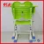 Import Factory direct sale plastic school desk and chair from China