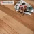 Import Factory Direct Sale Real Solid Hardwood Walnut Timber Flooring from China