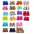 Import Factory direct sales high quality bear slippers teddy bear slippers women bear house slippers from China