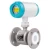 Import Factory direct sales price electromagnetic flow meter from China