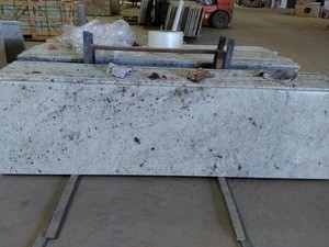 Factory direct supply kitchen Island with Granite Top with competitive price