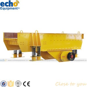 Factory direct supply ZSW-490x110 ZSW series vibrating feeder