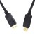 Import Factory direct usb wires cable dp1.2 version male to male computer video cable  OEM ODM High Quality Communication Wire Harnes from China