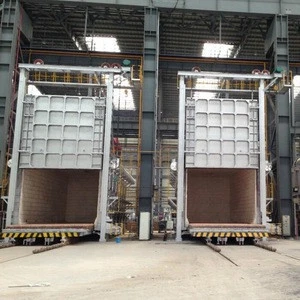 Factory directly quenching oven heat treatment equipment