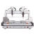 Import Factory directly supply Screw Fastening Robot with English body for electronics from China