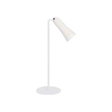 Factory Fashion Rechargeable Led Portable Desk Lamp 4-in-1 Hanging Standing Clip-on Flashlight Kids Led Desk Lamp With Magnetic