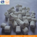 factory hot sale breathing ceramic bio ring, far infrared bacteria house, Wholesale glass ceramic ring