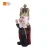 Import Factory Hot Sale Cartoon Resin King Decor Statue Wholesale High Quality home Decoration from China