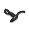 Factory Hot Sales Hot Style V-brake Disc Brakes Lever Bicycle Cycling Brake Handle Crank