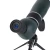 Import Factory hot sell LUXUN 15-45X60 HD Zoom Monocular Bird Watch Nitrogen Waterproof Telescope Binoculars For Hunting Bird mirror from China