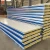 Import Factory manufactures aluminium panels swimming pool wall eps mgo sandwich panel from China