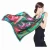 Import Factory Manufacturing 100 Pure Silk Twill Satin Women Square Custom Digital Printed Silk Scarves from China
