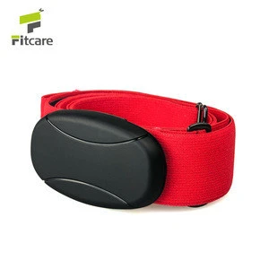 Factory OEM fitness horse care product 5.3Khz heart rate monitor belt for horse