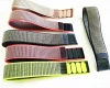 Factory OEM New Nylon Loops Watch Band Sports woven nylon Strap 38Mm 42Mm