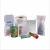 Factory price air sealed packaging air cushion bag filling packing materials biodegradable bubble wrap