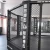 Import Factory price boxing ring with customized size and logo for Boxing Ring MMA Cage from China