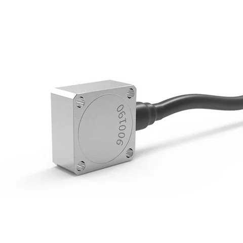 Buy Factory Price Capacitive Type Acceleration Sensor Single Power ...