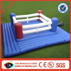 Factory price cheap kids small boxing ring