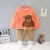 Import Factory Price Childrens Two Piece Set Clothing Sets Baby Clothes 2pcs Kids Clothing Sets For Kids Boys from China