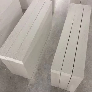 Factory Price Fire Rated Insulation Calcium Silicate Board