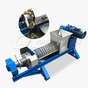 Buy Factory Price Food Waste Composting Machine/extractor Machine from ...