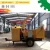 Import Factory price for GEMCO wood hammer mill tree branch crusher with diesel engine from China