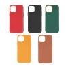 Factory Price Genuine Leather Mobile Phone Holder Bags & Cases Wallet Phone Cases For Iphone 12