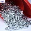 Factory Price Grade 80 long link lifting chain