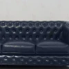 Factory price modern tufted couch furniture chesterfield couch sofa sectional home
