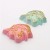 Factory Price  Natural Rich Bubble Organic Fizzy Colorful Rainbow Cloud Bath Bombs