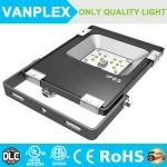 Factory Price Outdoor SMD Ip65  Aluminum 100 Watt Led Flood Light  For Garden