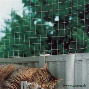 Factory price pet safety balcony net cat window net cat protection net