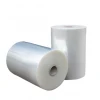 Factory Price Plastic Soft  lldpe Transparent Pallet Stretch Wrap Cast Hand Stretch Film Shrink Wrap