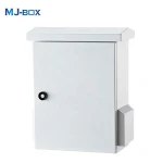 Factory price power control waterproof electric meter box