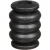 Import Factory price rubber damper rubber spring vibration damper rubber parts for vibration isolation from China