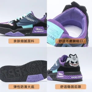 factory price  shoes high quality luxury brand sneakers men shoes sneakers mens luxury designer running shoes