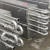 Import Factory price Stainless steel shell tube heat exchanger from China