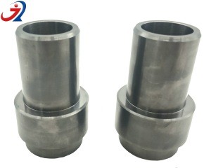 Factory Price Wholesale High Precision Tungsten Carbide Bushings