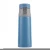 Import Factory Promotional Stainless Steel Vacuum Bottle Thermos Directly Drinking Vacuum Cup with Bounce Lids from China