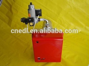 factory sale PRESS 2G spare parts for burners desert oil burner ironing equipment